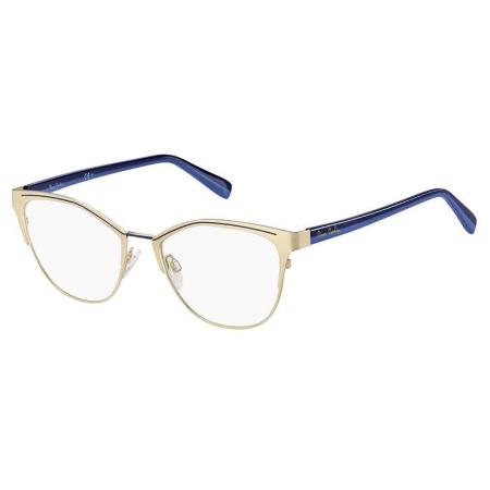Pierre Cardin P.C. 8858 AOZ Goud Dames Bril