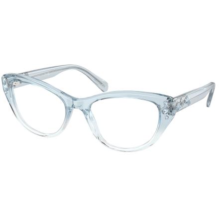 Swarovski SK2023 1047 Blauw Dames Bril