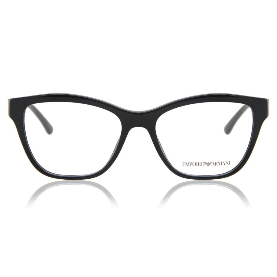 Emporio Armani EA3193 5875 Zwart Dames Bril