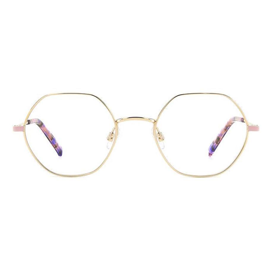 Missoni MMI 166 J5G Goud Dames Bril