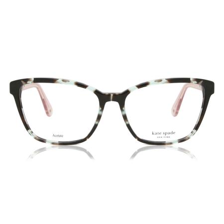 Kate Spade Belen XGW Tortoiseshell Dames Bril