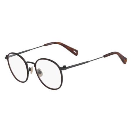 G Star Raw G-Star Raw GS2131 303 Zwart Heren Bril