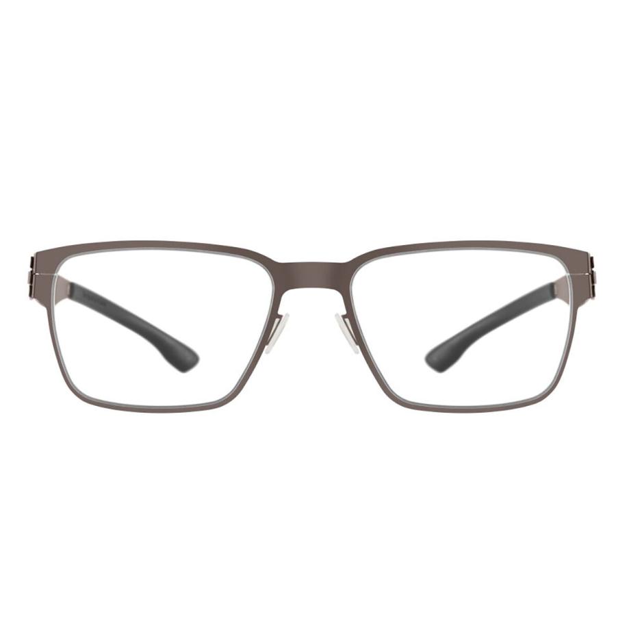 Ic! Berlin IC5046 Oscar 2A Grijs Heren Bril