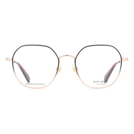 Kate Spade Madisyn/G Aziatische pasvorm 807 Zwart Dames Bril