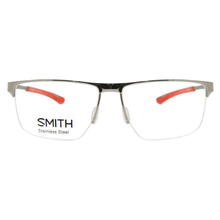 Smith WAVELENGTH 6LB Grijs Heren Bril