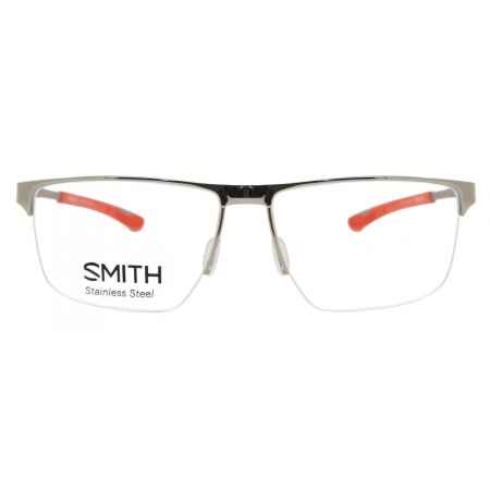 Smith WAVELENGTH 6LB Grijs Heren Bril