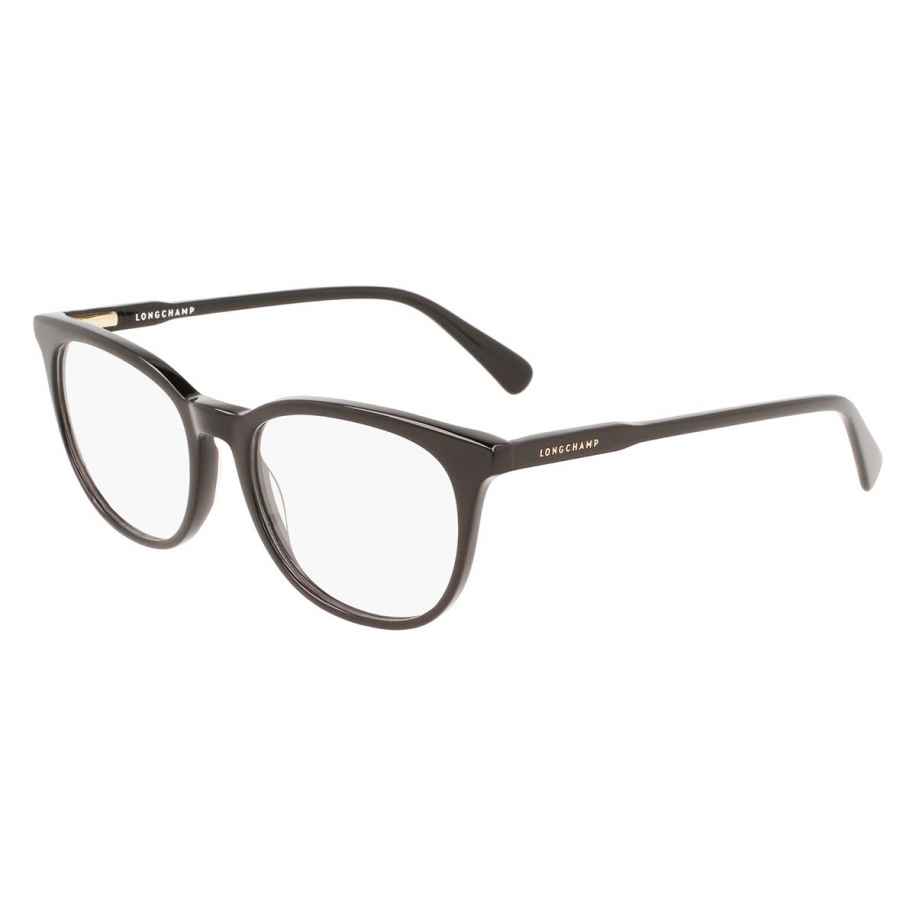 Longchamp LO2693 1 Zwart Heren Bril