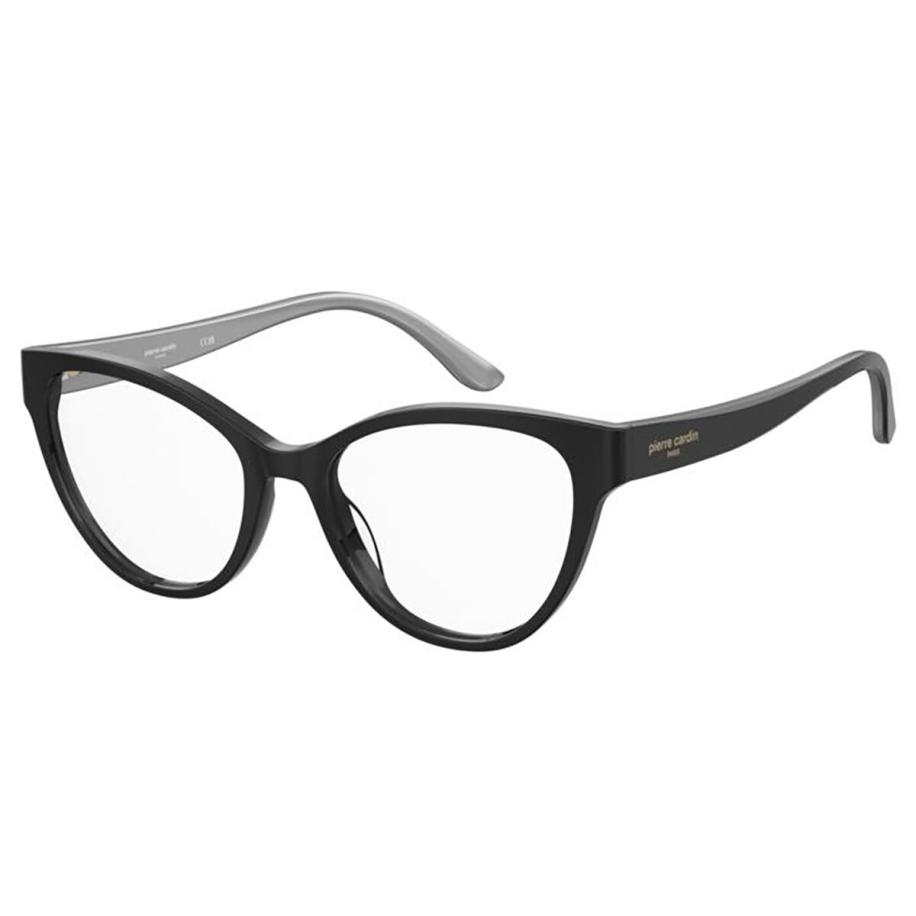 Pierre Cardin P.C. 8533 807 Zwart Dames Bril