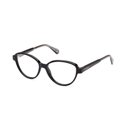 Max & Co. MO5061 001 Zwart Dames Bril