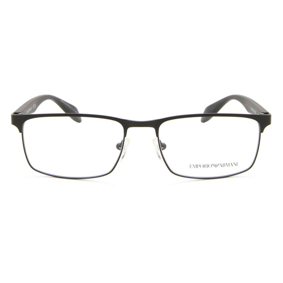 Emporio Armani EA1149 3001 Zwart Heren Bril