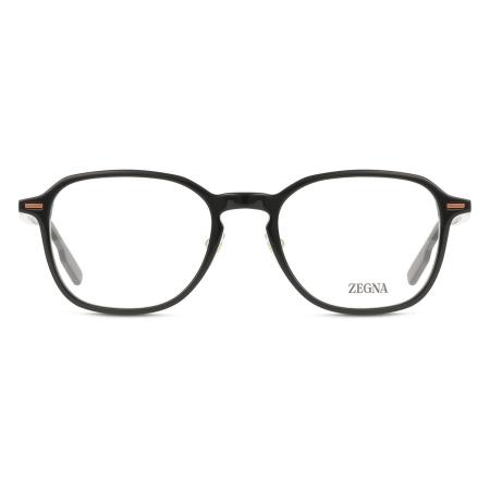 Zegna EZ5255-H 001 Zwart Heren Bril