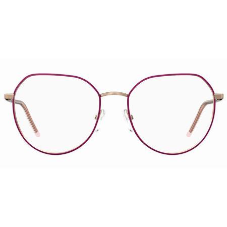 Moschino Love MOL560 S45 Roze Dames Bril