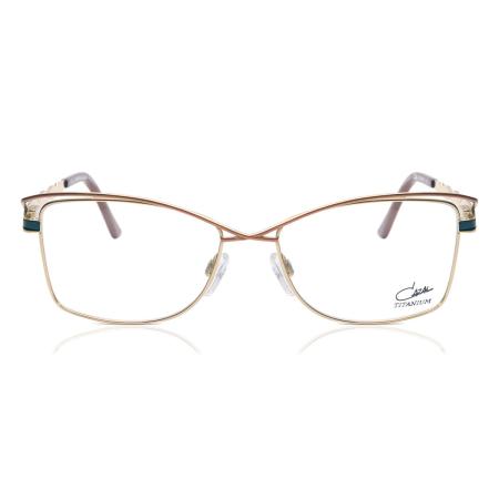 Cazal 1264 003 Bruin Heren Bril