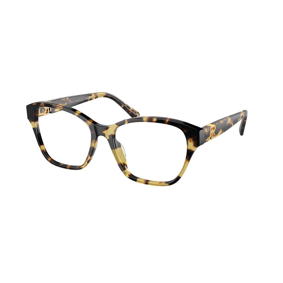 Ralph Lauren RL6236U 5004 Tortoiseshell Dames Bril