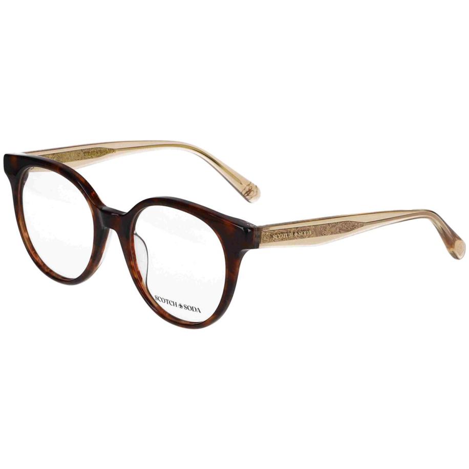 Scotch & Soda 3036 157 Tortoiseshell Dames Bril
