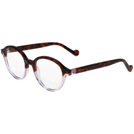 United Colors of Benetton 1145 138 Doorzichtig Dames Bril