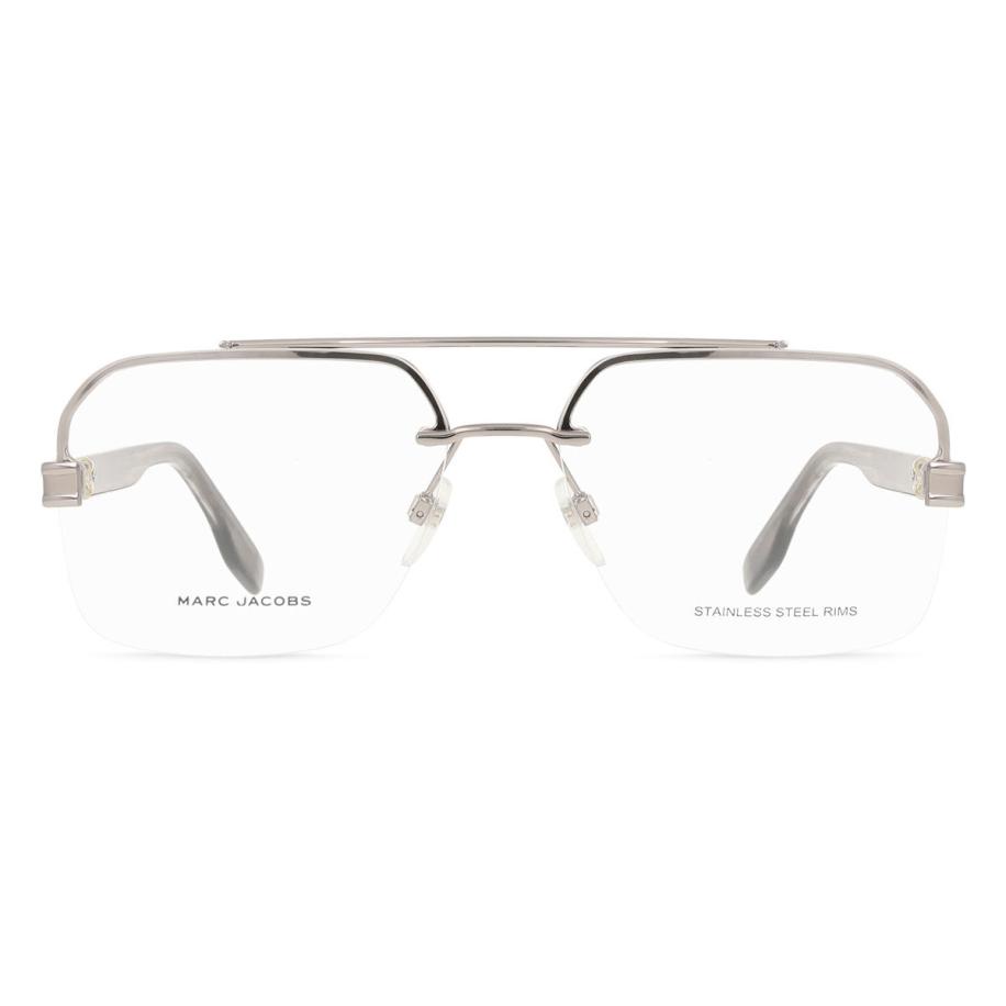 Marc Jacobs MARC 714 POH Zilver Heren Bril
