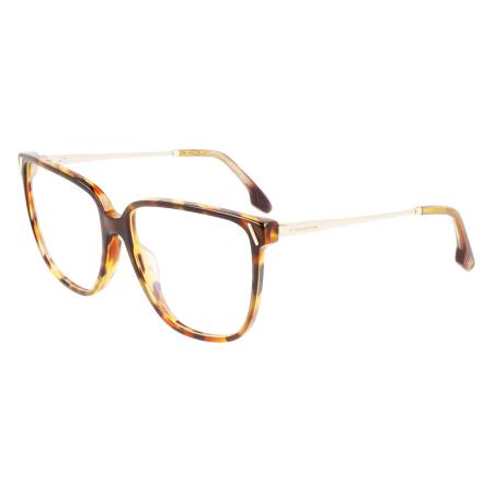 Victoria Beckham VB2640 231 Tortoiseshell Dames Bril