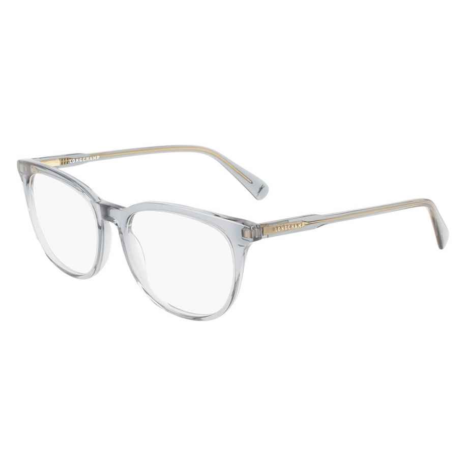 Longchamp LO2693 400 Doorzichtig Heren Bril