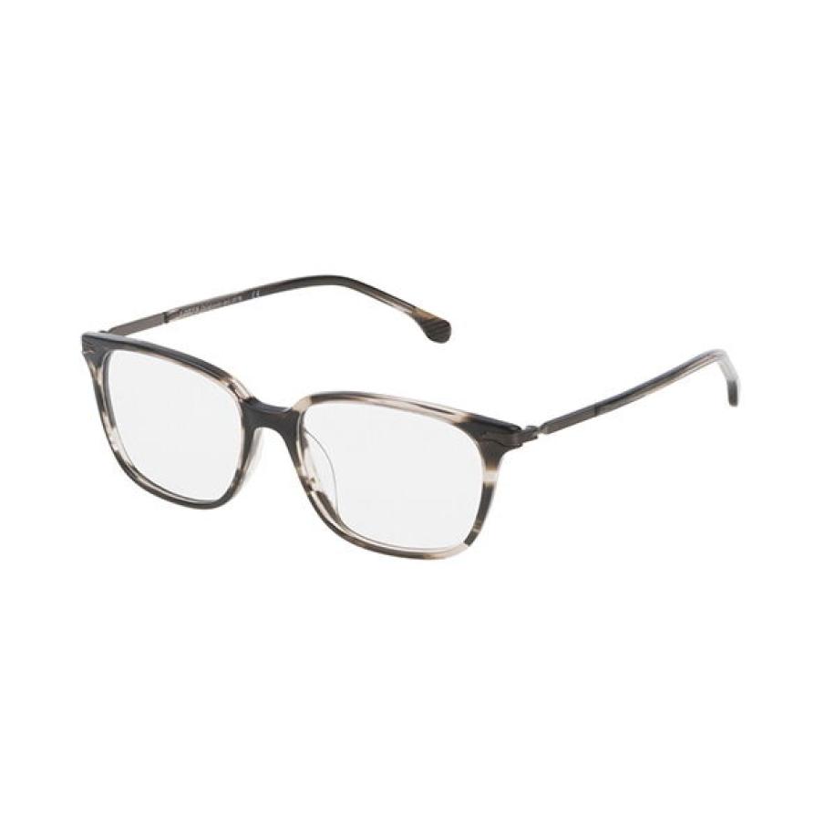 Lozza VL4089 6BZ Grijs Heren Bril