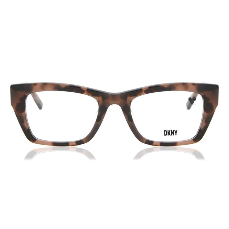DKNY DK5021 235 Tortoiseshell Dames Bril