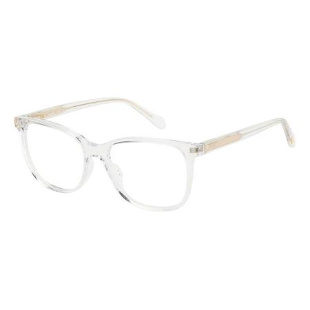 Fossil FOS 7140 900 Doorzichtig Dames Bril