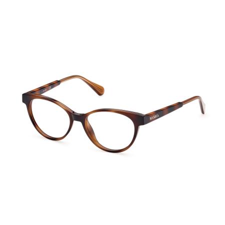 Max & Co. MO5066 052 Tortoiseshell Dames Bril