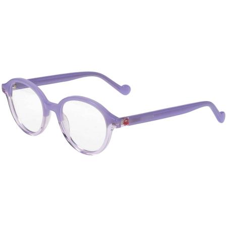United Colors of Benetton 1145 721 Purple Dames Bril
