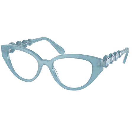 Swarovski SK2024 2004 Blauw Dames Bril
