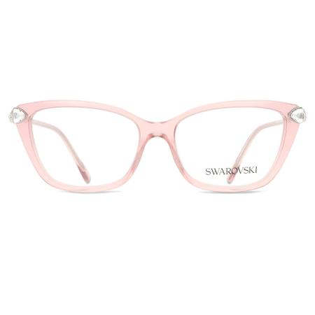 Swarovski SK2011 3001 Roze Dames Bril