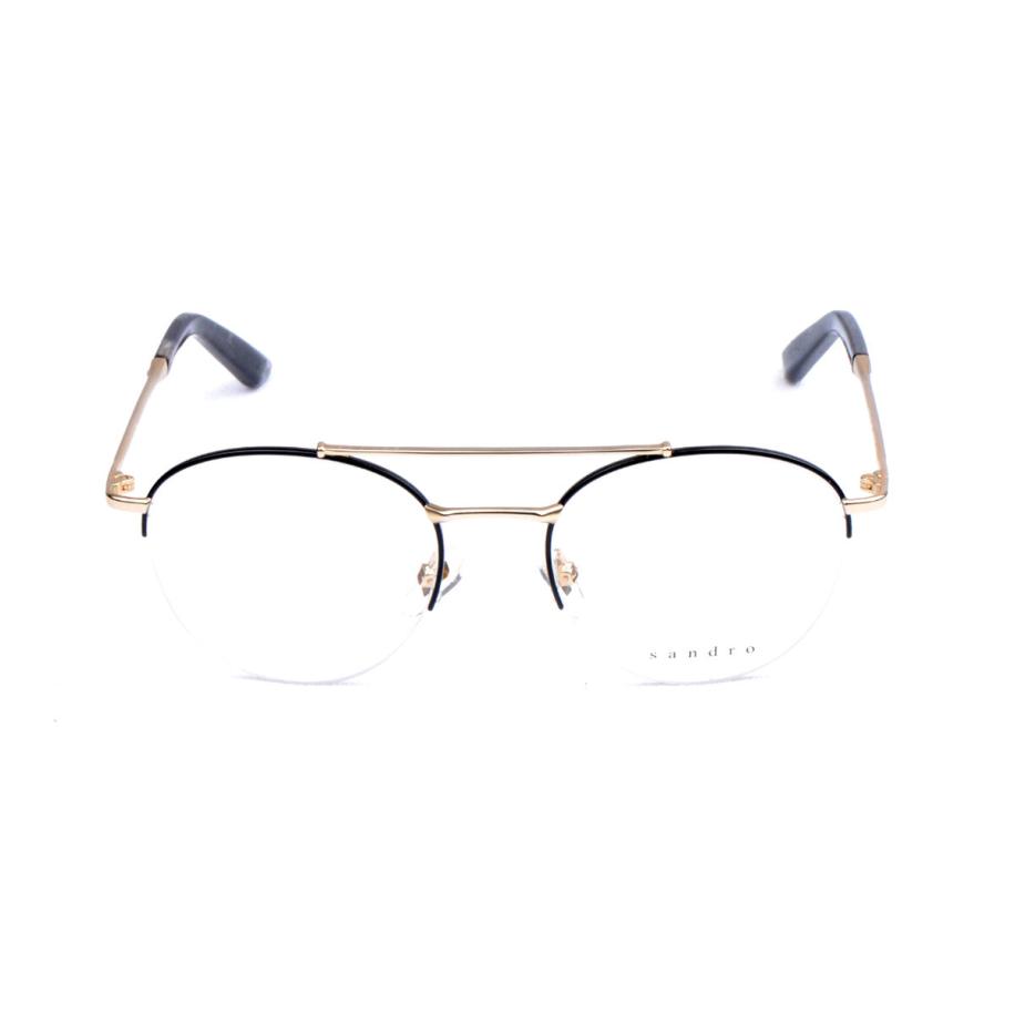 Sandro SD4010 1 Zwart Heren Bril