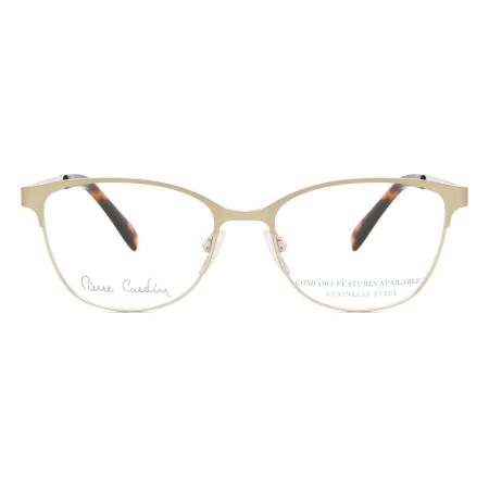 Pierre Cardin P.C. 8857 AOZ Goud Dames Bril