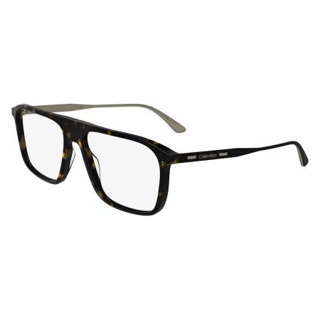 Calvin Klein CK24548 235 Tortoiseshell Heren Bril