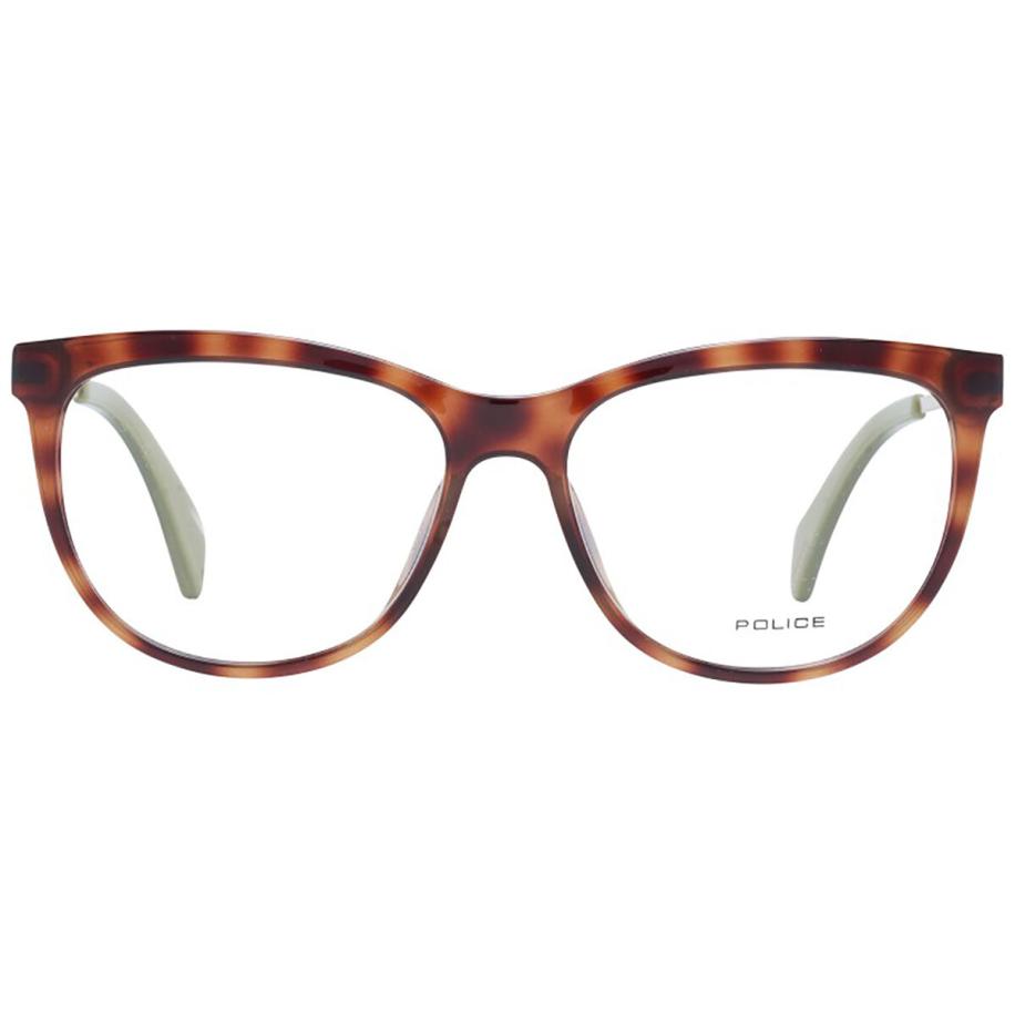Police VPL625 SIREN 2 9AJ Tortoiseshell Heren Bril