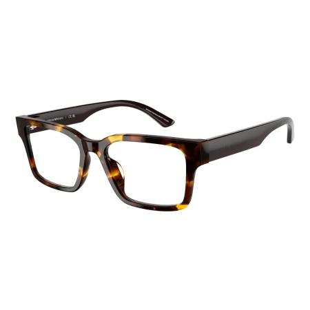 Emporio Armani EA3245U 6181 Tortoiseshell Dames Bril