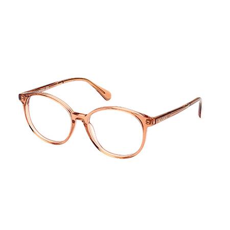 Max & Co. MO5076 045 Bruin Dames Bril