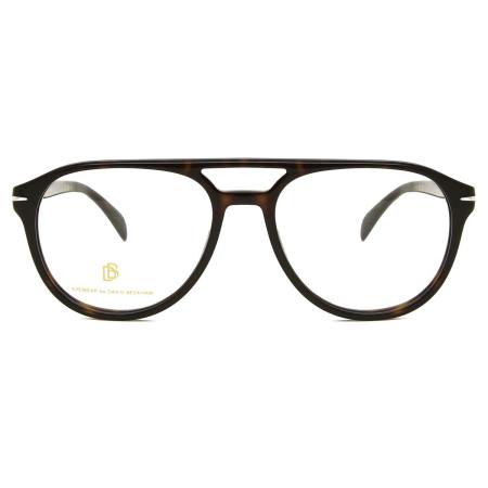 David Beckham DB 7087 086 Tortoiseshell Heren Bril