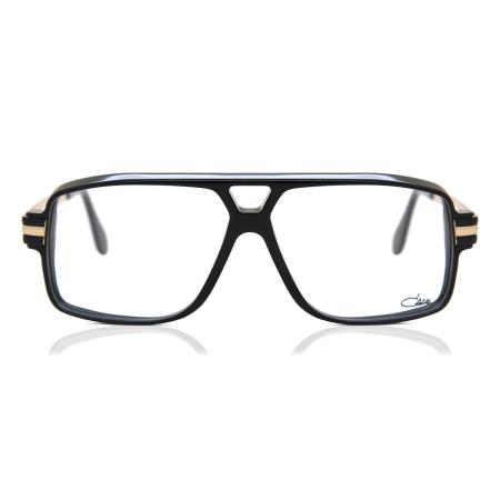 Cazal 6023 001 Zwart Heren Bril