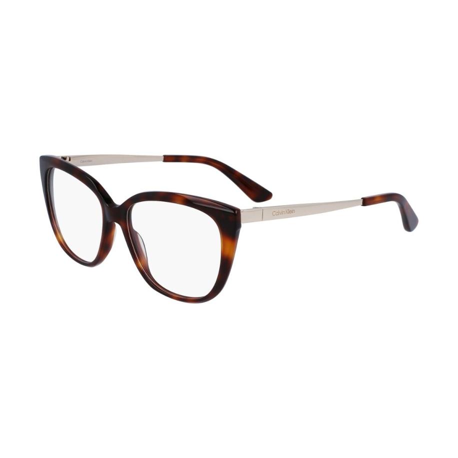 Calvin Klein CK23520 240 Tortoiseshell Dames Bril