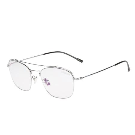 Sinner Luke SIOP-744-20-07 Zilver Heren Bril