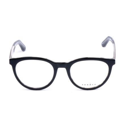 Sandro SD1023 102 Zwart Heren Bril