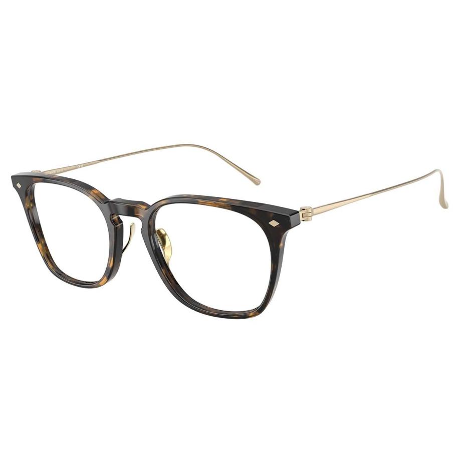 Giorgio Armani AR7271T 6207 Tortoiseshell Heren Bril