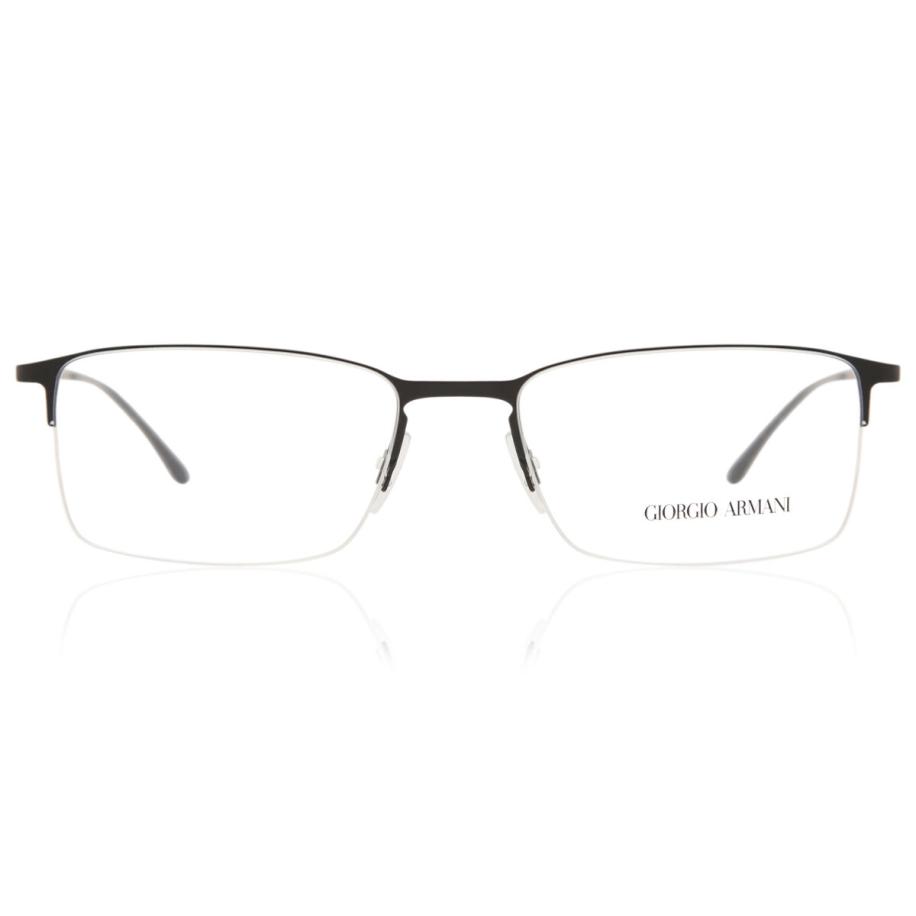 Giorgio Armani AR5010 3001 Zwart Heren Bril