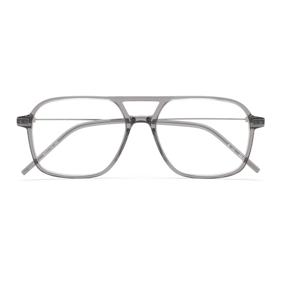 Kaleos Lassen L C5 Doorzichtig Heren Bril