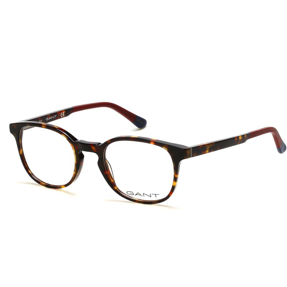 Gant GA3200 52 Tortoiseshell Heren Bril