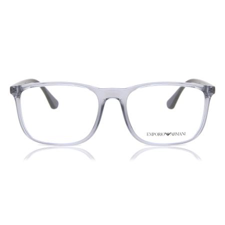 Emporio Armani EA3177 5090 Doorzichtig Heren Bril