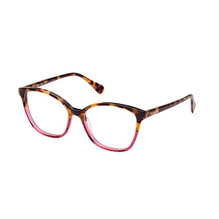 Max & Co. MO5077 056 Tortoiseshell Dames Bril
