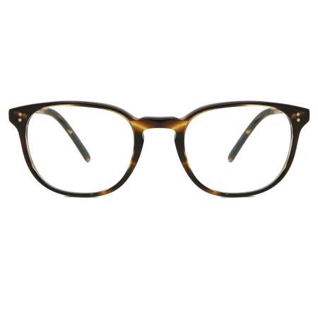 Oliver Peoples OV5219 Fairmont 1003 Bruin Heren Bril