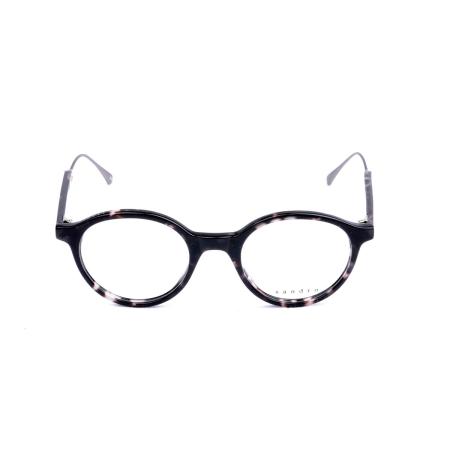 Sandro SD1025 207 Tortoiseshell Heren Bril