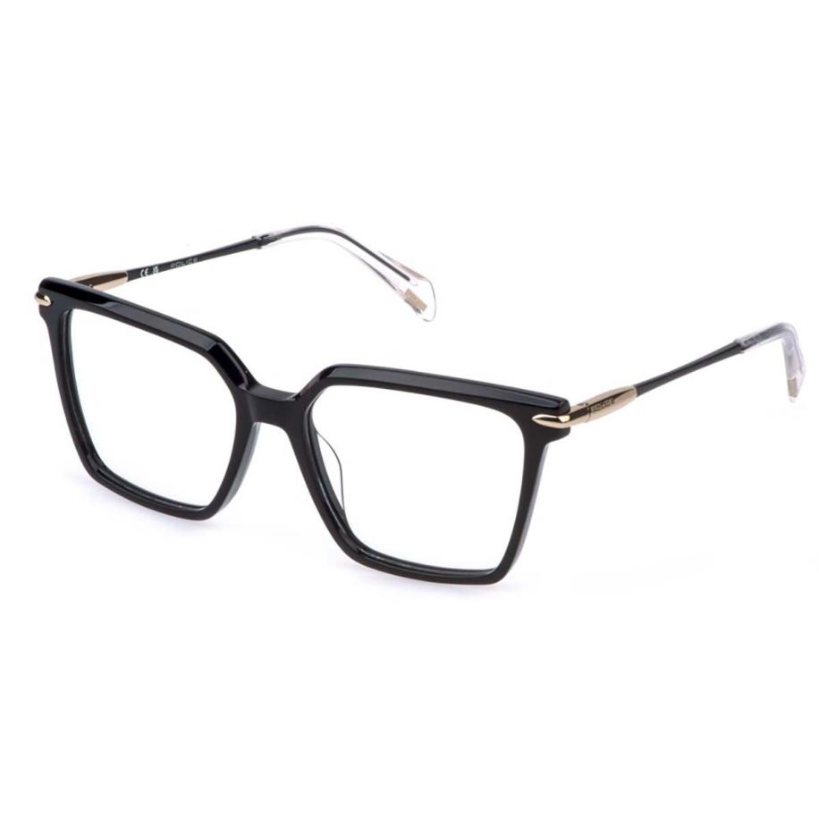 Police VPLR14 JADE 2 700 Zwart Dames Bril